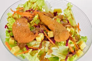 salade composée