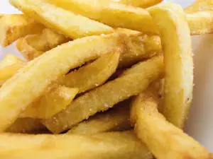 Frite Maison